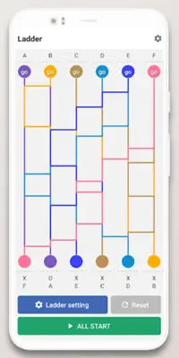 Ladder android App screenshot 6